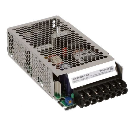 TDK-Lambda HWS150A-15/A 产品图片