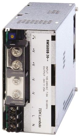 TDK-Lambda RWS600B-12 产品图片