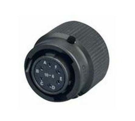 Amphenol Limited 62GB-16J10-07SN 产品图片
