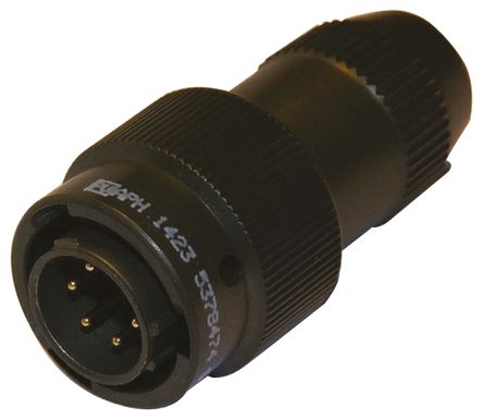 Amphenol Limited 62GB-16J12-10PN 产品图片