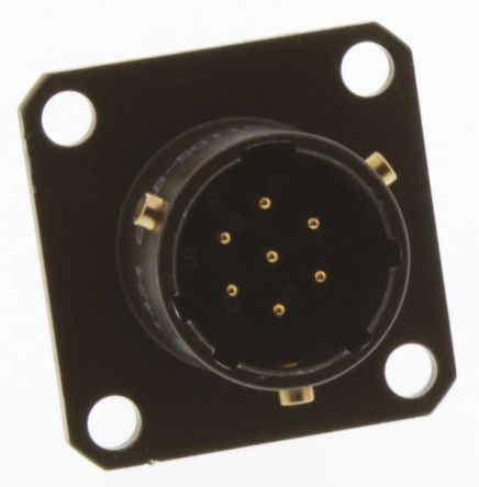 Amphenol Limited 62GB-50T10-07PN 产品图片