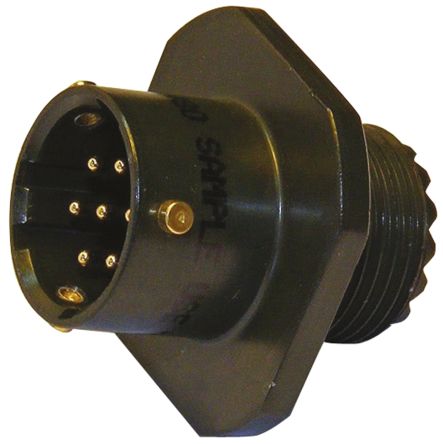 Amphenol Limited 62GB-51T12-10PN 产品图片
