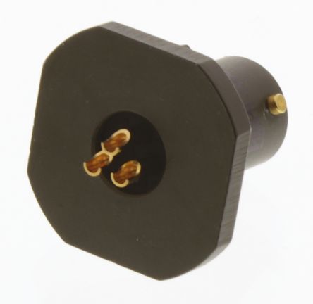 Amphenol Limited 62GB-57A08-33PN 产品图片