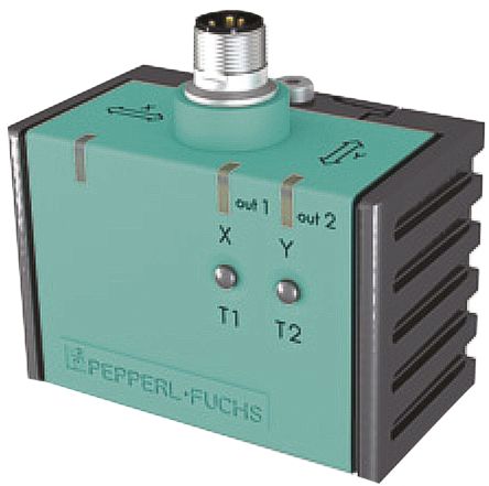 Pepperl + Fuchs INY360D-F99-2I2E2-V17 产品图片