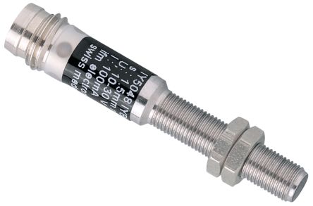 ifm electronic IY5048 产品图片