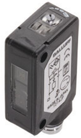BALLUFF BOS 5K-PS-ID10-S75 产品图片