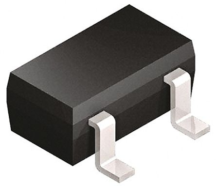 Texas Instruments REF3333AIDBZT 产品图片