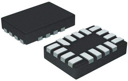 Texas Instruments SN74AVC4T774RSVR 产品图片