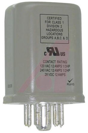 Schneider Electric 750XCXH-24D 产品图片
