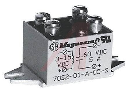 Schneider Electric 70S2-01-A-05-S 产品图片