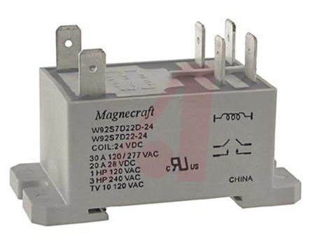 Schneider Electric 92S7D22D-24 产品图片