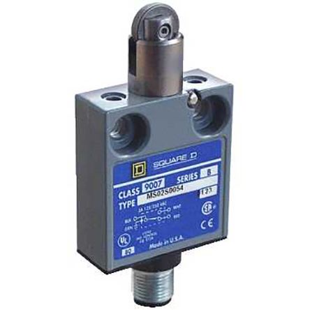 Telemecanique Sensors 9007MS02S0084 产品图片