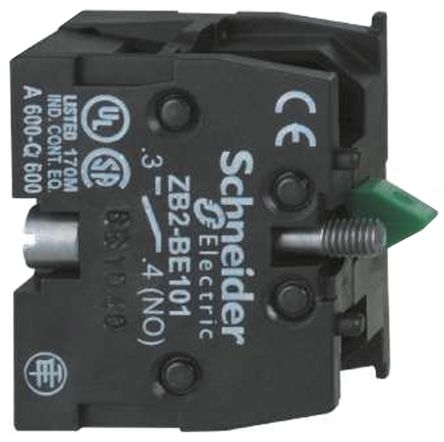 Schneider Electric ZB2BE101 产品图片