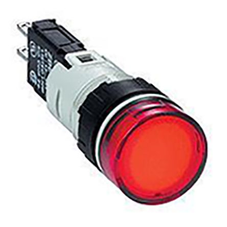 Schneider Electric XB6AV4GB 产品图片