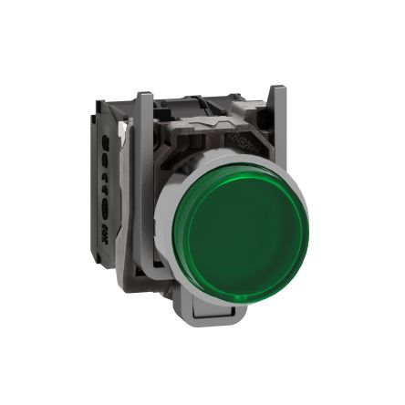 Schneider Electric XB4BW13B5 产品图片