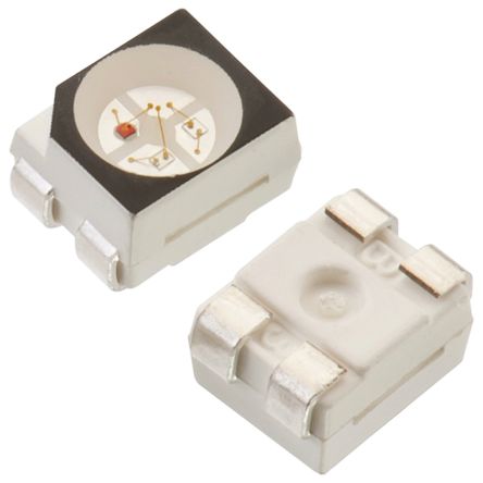 Wurth Elektronik 150141M173100 产品图片