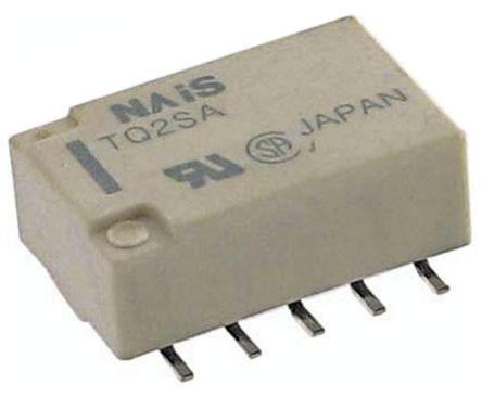Panasonic TQ2SA-5V 产品图片