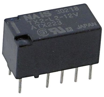 Panasonic TX2-L2-12V 产品图片