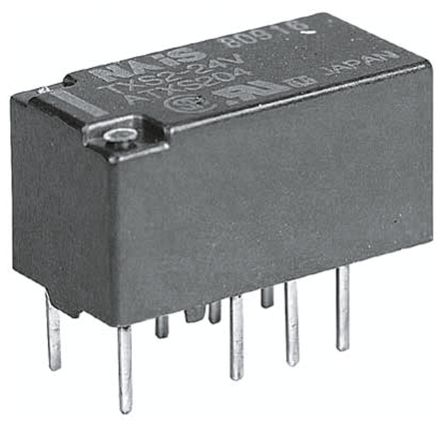 Panasonic TXS2-12V 产品图片
