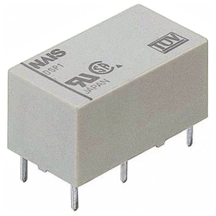 Panasonic DSP1-L2-DC12V-F 产品图片
