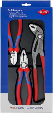 Knipex 00 20 09 V01 产品图片