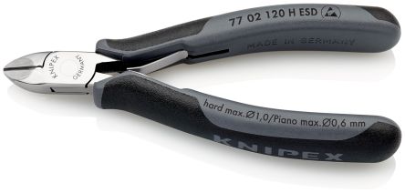 Knipex 77 02 120 H ESD 产品图片
