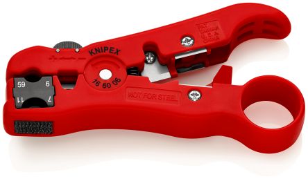 Knipex 16 60 06 SB 产品图片