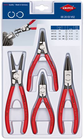 Knipex 00 20 03 V02 产品图片