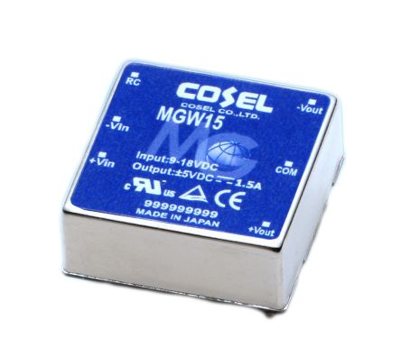 Cosel MGW152415 产品图片