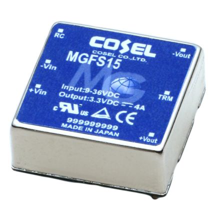 Cosel MGFS152412 产品图片