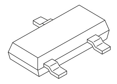 Nexperia TL431CDBZR 产品图片