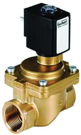 Burkert 221856 产品图片