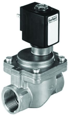 Burkert 228393 产品图片