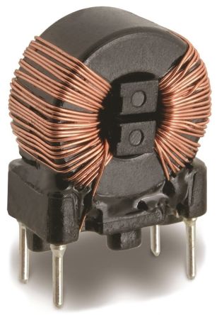 Wurth Elektronik 7448012002 产品图片