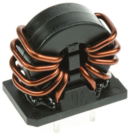 Wurth Elektronik 7448040515 产品图片