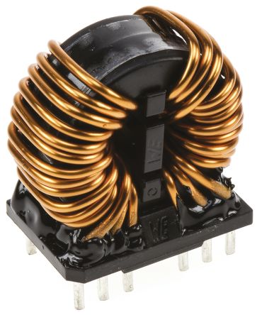 Wurth Elektronik 7448051804 产品图片