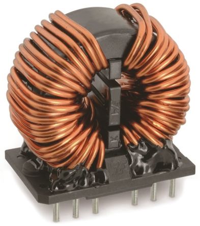 Wurth Elektronik 7448060814 产品图片