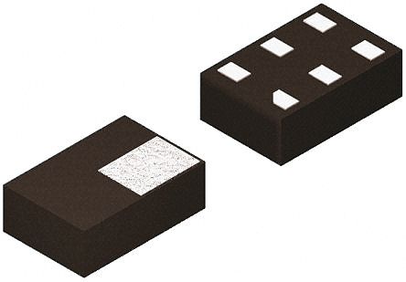Nexperia PRTR5V0U2F 产品图片