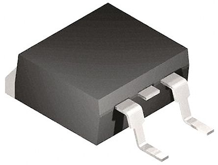 WeEn Semiconductors Co., Ltd BT152B-600R,118 产品图片
