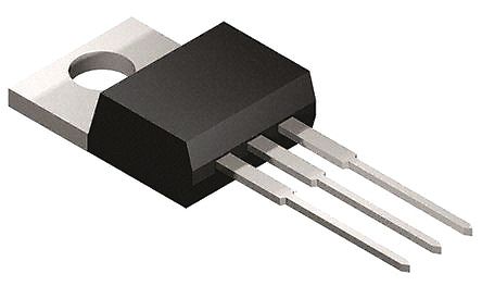 WeEn Semiconductors Co., Ltd BYV34-500,127 产品图片