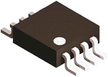 Nexperia 74LVC2G08DC 产品图片