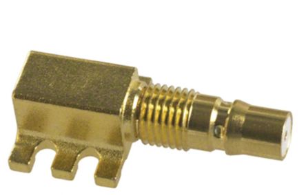 Amphenol RF QMA6252A1-001-3GT30G-50 产品图片