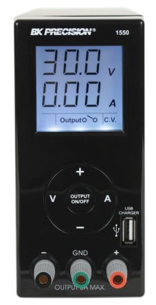 BK Precision BK1550 产品图片