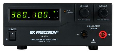 BK Precision BK1687B 产品图片