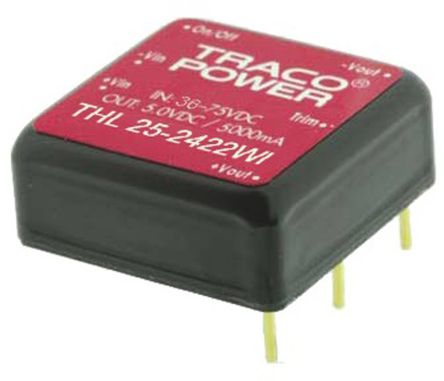 TRACOPOWER THL 25-2411WI 产品图片