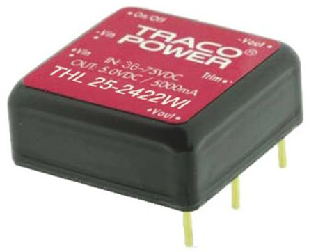 TRACOPOWER THL 25-2412WI 产品图片