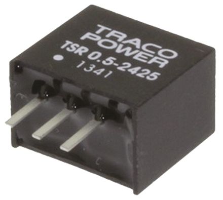 TRACOPOWER TSR 0.5-24150 产品图片