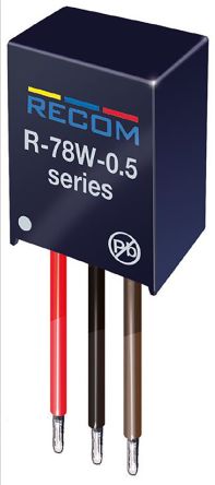 Recom R-78W5.0-0.5 产品图片