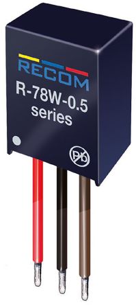Recom R-78W12-0.5 产品图片