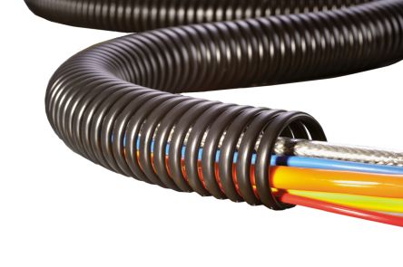 HellermannTyton 162-10100 SPS10-PP-BK 产品图片